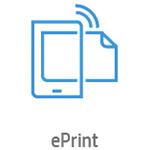 lasertulostimien valmistajalta Tulostusnopeus jopa 18 sivua minuutissa Ethernet ja langaton (M26nw) HP Auto-On/Auto-Off HP eprint 8, Google Cloud Print -palvelu, Mopria-sertifioitu 6,