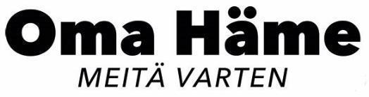 Oma Häme sote-muutosryhmän kokous Aika: maanantai 16.10.2017 klo 12.00 13.30 Paikka: Hämeen kesäyliopiston opetustiloissa, luokka 1, Radiotalo, os.