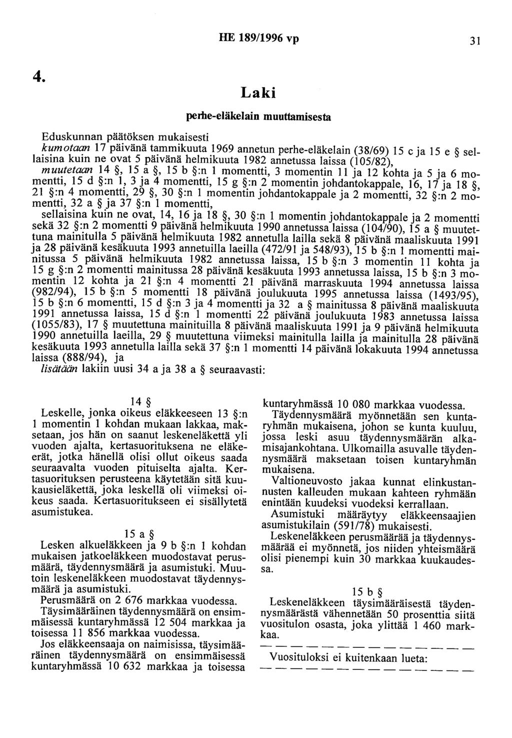 HE 189/1996 vp 31 4.
