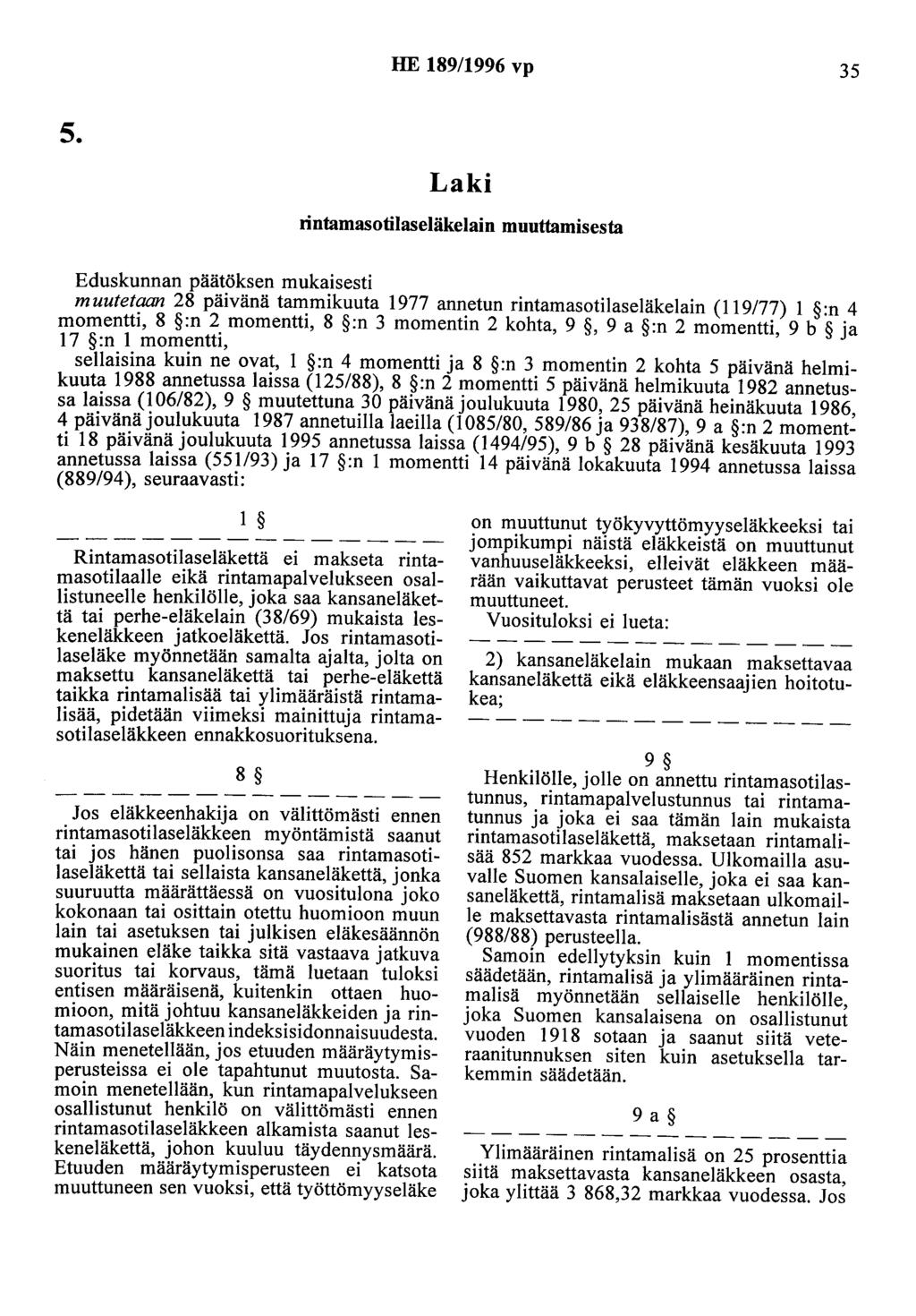 HE 189/1996 vp 35 5.