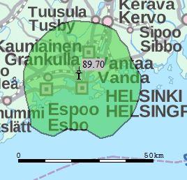 100.3 Helsinki 98.