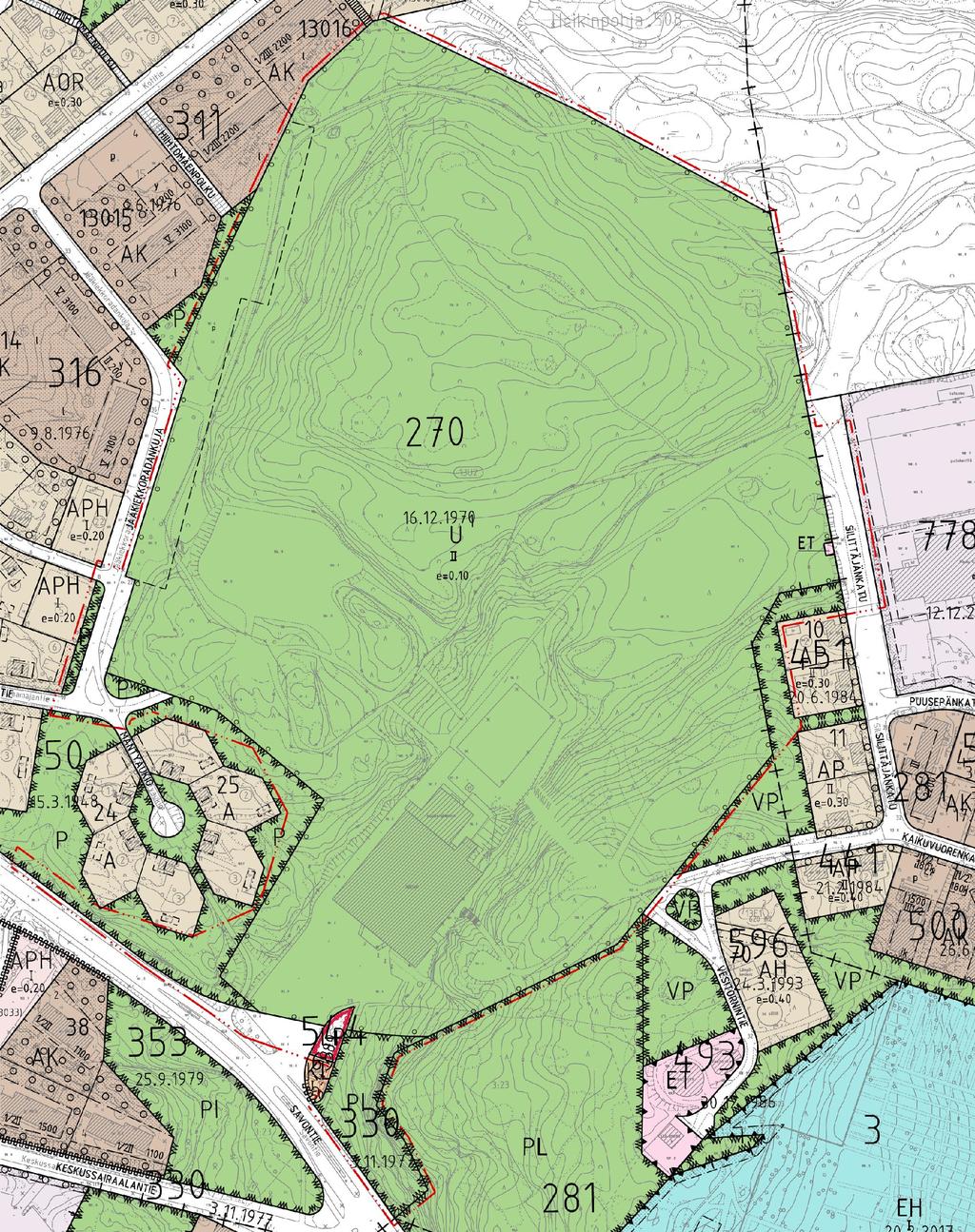 Savonlinnan kaupunki 5.12.