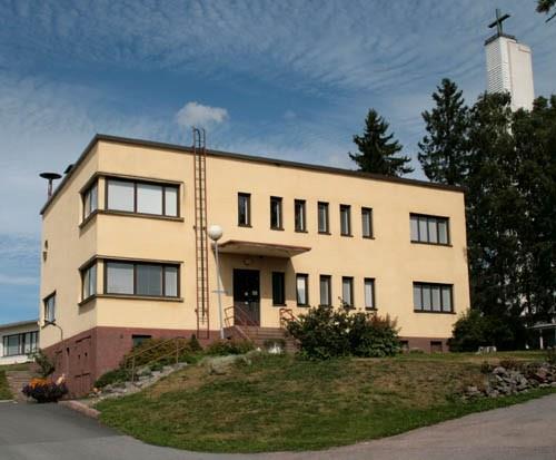 Liite 3 Kuntoarvio Nakkilan Kunta,
