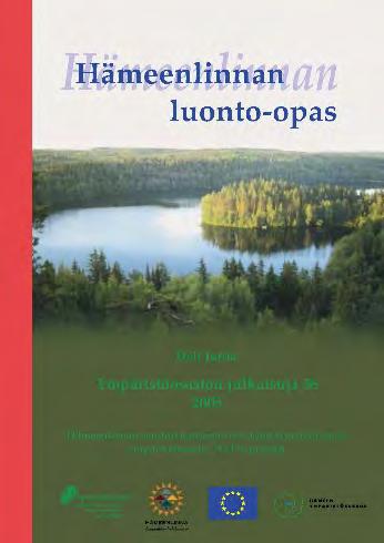 metsä Heli