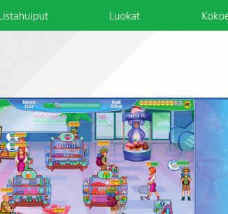 Kaikki keskustelut pysyvät kätevästi yhdessä paikassa, ja näet ilmoitukset Napsauta yhteyshenkilöä hiiren oikealla painikkeella, niin hänet voi