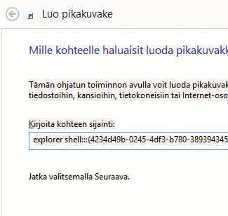 Videopuhelutkin onnistuvat helposti, jos käytössä on joko erillinen tai näyttöön liitetty nettikamera.