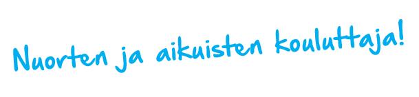 Keski-Pohjanmaan ammattiopisto Rehtori Sirkku Purontaus, 044 725 0101 HYVINVOINTIALA Sosiaali- ja terveysala, hiusala Toimialapäällikkö Leena Sundell, 044 725 0563 IT- JA MEDIA-ALA Tieto- ja