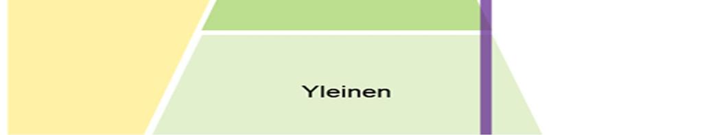 Tuen järjestämisen lähtökohtana ovat lapsen vahvuudet sekä oppimiseen ja kehitykseen liittyvät tarpeet.