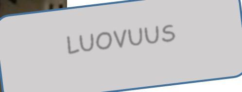 pedagogiikan tavoitteet
