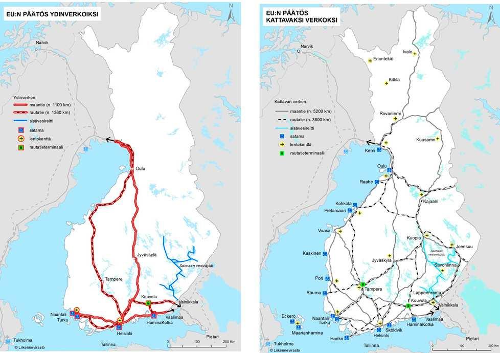 90 7.7.4 Lentoliikenne LL LENTOLIIKENTEEN ALUE Merkinnällä osoitetaan Lopen Räyskälän ilmailukeskuksen alue.