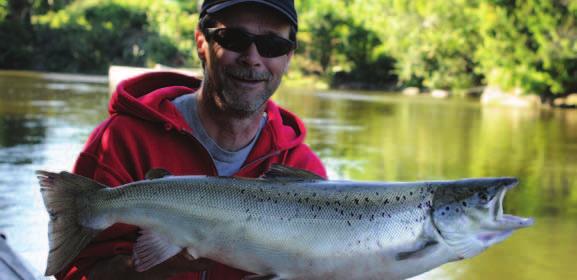 Onnistunut kalastustapahtuma muodostuu aidosta asiakaspalvelusta, oikeista kalastusvälineistä, hyvistä kalastuspaikoista, maukkaista ruuista ja tunnelmaan sopivasta majoituksesta. www.kymifishing.