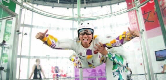 sirius sport resort Kotitie 10, Pyhtää Sirius Sport Resort tuo Suomeen kesällä 2013 täysin uudenlaisen elämysurheilukohteen.