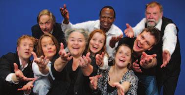 www.kotkanteatteri.fi Kymi Sinfonietta Keskuskatu 33, Kotka 05 234 4891 kymisinfonietta@kymp.net Kansainvälinen huippuorkesteri Kymenlaaksossa!