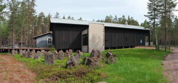 fi kesä elokuu klo 10 18, muina aikoina tilauksesta Ulkomuseon alueella voi tutustua jännittäviin luonnon helmasta löytyviin korsuihin ja linnoitteisiin.