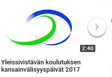 Katso videohaastattelu Paula Luopio-Lemetyinen Lauttasaaren ala-asteen koululta kertoo,