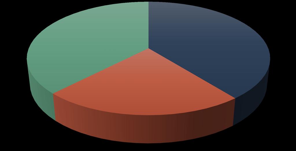 Vuokra-asunnot Suomessa 2016 Yksityiset vuokranantajat 38 % ARA-vuokra-asunnot 39 % Muut