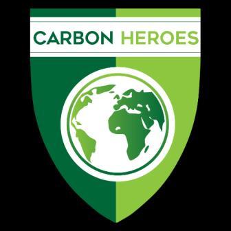 Carbon heroes benchmark Kahden vuoden ohjelma, jonka tavoitteena