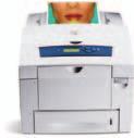 Väritulostin, joka täyttää tarpeet Phaser 8550 -tulostin vastaa hankalimpiinkin väritulostushaasteisiin. Toiminta nopeutuu, sillä ensimmäinen sivu tulostuu jopa 5 sekunnissa.