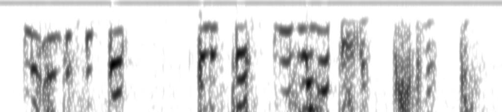 16 3 25 no entäs sitten olisko juhlahatulle tarvetta 1 9 8 Pitch (ST) 2 15 1 7 6 5 4 3 Spectrogram (Hz) 5 2 1 no en täs sit te o lis ko juh la ha tul le tar vet ta 3.881 Time (s) KUVA 35.
