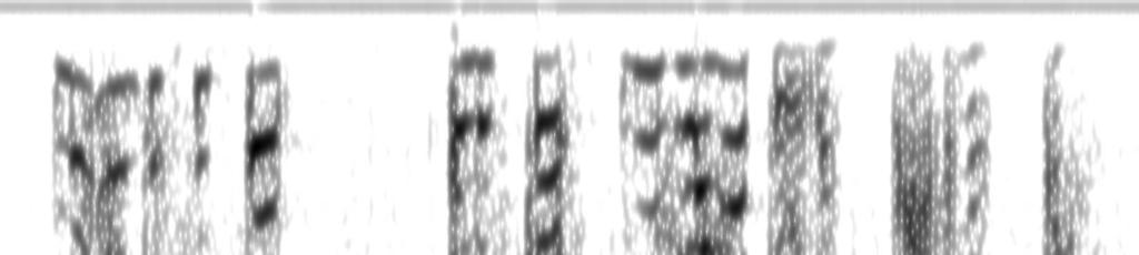 16 3 25 no entäs sitten olisko juhlahatulle tarvetta 1 9 8 Pitch (ST) 2 15 1 7 6 5 4 3 Spectrogram (Hz) 5 2 1 no en täs sit te o lis ko juh la ha tul le tar vet ta 3.881 Time (s) KUVA 35.