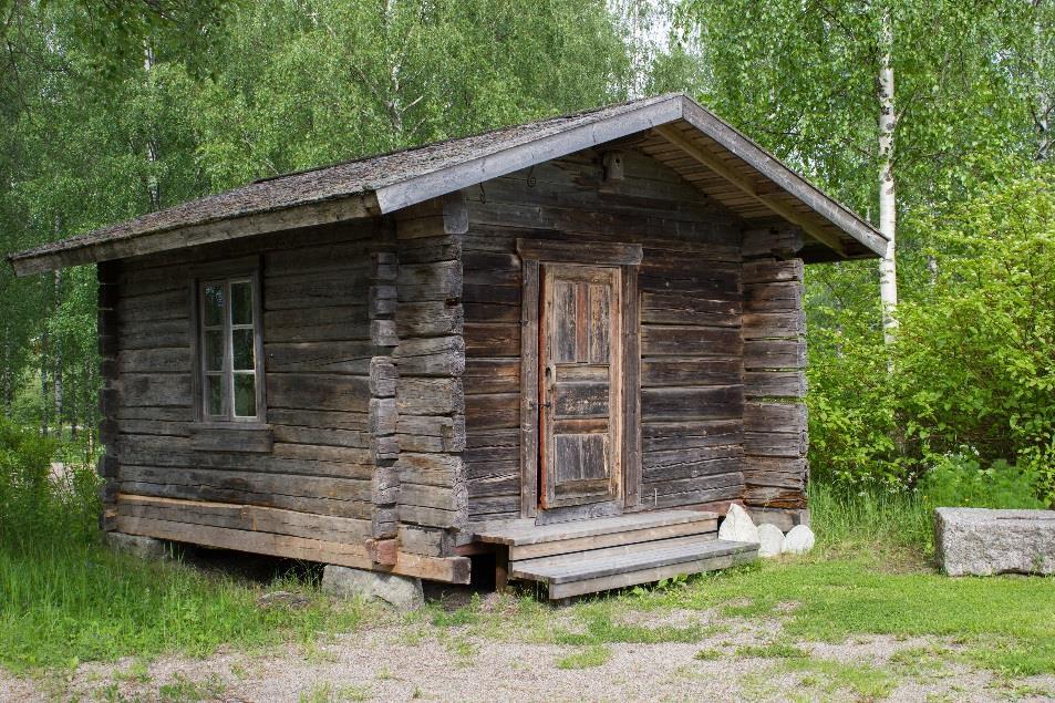 Miten onnistuu?
