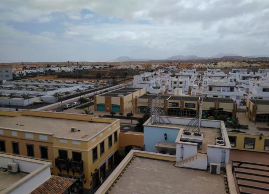 , Nuestra Señoradel Carmen 68, 35660 Corralejo, Fuerteventura, Las Palmas Ulkomaanjakson kesto: 09.09.2017 02.10.