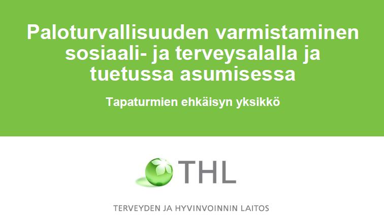 STEP koulutusaineisto- www.thl.