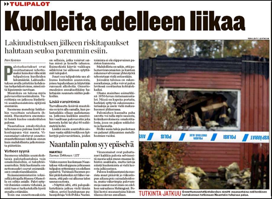 Ollaan osa ratkaisua ei osa ongelmaa! Mielenkiinnosta kiittäen!