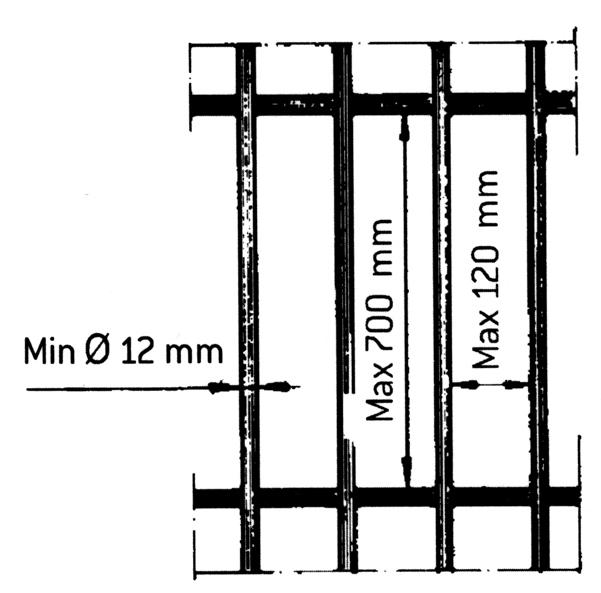 Kuva 11 B Parioven teräspuomi Kuva 14 Rulla- tai kippioven lukitus riippulukolla Kuva 1 Parioven lukitus riippulukolla