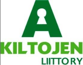 Tervetuloa Pohjois-Suomen alueen A-kiltojen