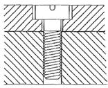 008.007 1,0 3,15 1.008.008 1,6 4,0 1.008.009 2,0 5,0 1.008.010 2,5 6,3 1.008.011 3,15 8,0 Keskiöpora (1B) - DIN 333 R 60 ⁰, säteelliset KÄRJEN Ø MM VARREN Ø MM 1.008.001 2,0 5,0 1.008.002 2,5 6,3 1.