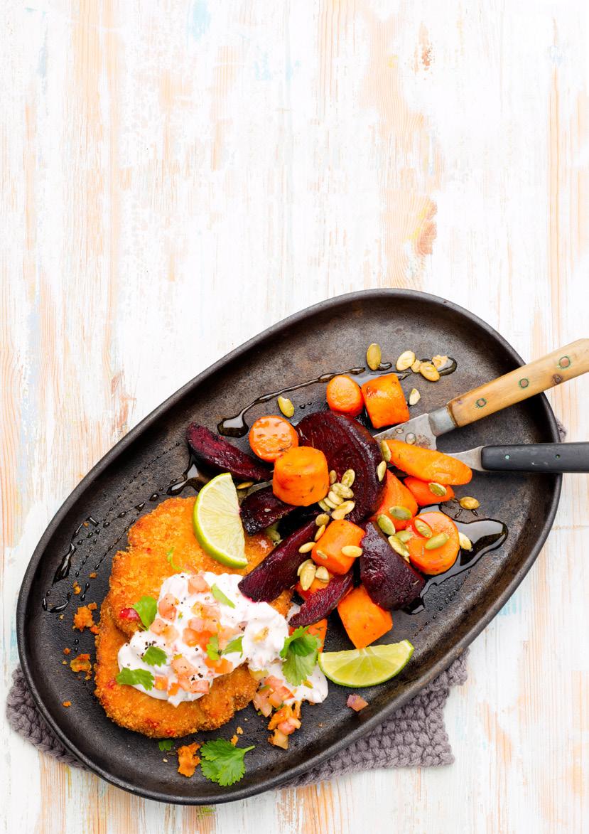 Kasvispihvit Mexican 100 á 135 g Salsa-kermaviilikastike 100 á 40 g 15,000 kg Apetit Kasvispihvejä Mexican, pakaste, (á 85 g) Lado Apetit Kasvispihvit Mexican jäisinä tai kohmeisina vuokaspraylla