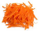 JUUSTOKASVISPIZZA 66405412103303 COLESLAW 6405412315508 PORKKANASUIKALE JULIENNE 6405412020181 RETIISIVIIPALE Heikko satokausi vaikuttaa kotimaisen porkkanan saatavuuteen keväällä 2018 Kylmän sään