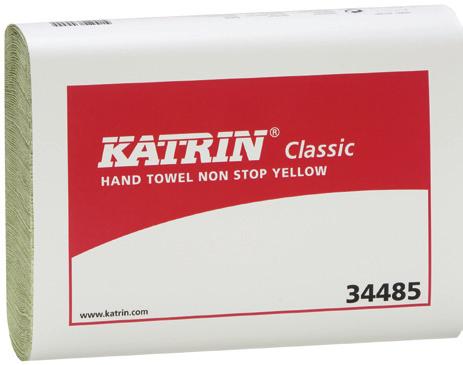 myyntierä WIPYM1WH KATRIN CLASSIC HAND TOWEL ROLL M YELLOW 58,44 SK 1-KERT KELT VETOPYYHE HALK 20 CM 4666 2,5 CM 260 M/RLL 700 ARK/RLL 6 RLL/SK WIPYL1WH KATRIN CLASSIC INDUSTRIAL