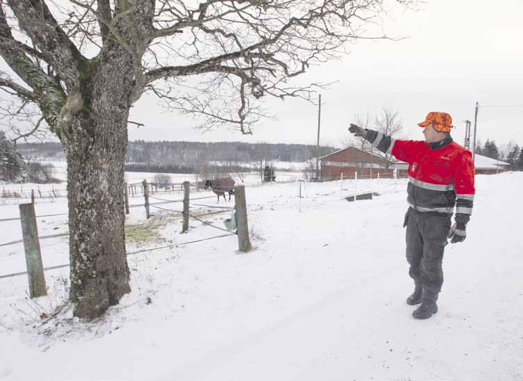 10 Tavanomainenkin viljely hoitaa Ympäristöstä huolehtivaa maataloutta on muuallakin kuin luomutiloilla. Tavanomaisessakin viljelyssä voi tehdä asioita ympäristön kannalta tavallista paremmin.