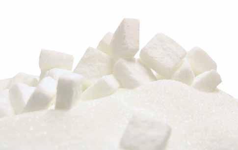 3 Markkinoiden armoilla ilman omaa sokerintuotantoa Suomessa sokerin omavaraisuusaste on hyvin alhainen verrattuna muihin maataloustuotteisiin.