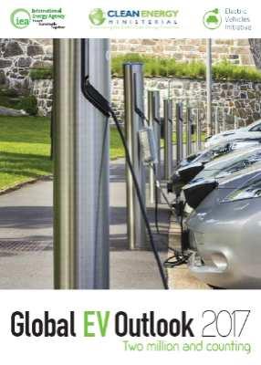 million Share of EVs 0.2 % hps://www.iea.