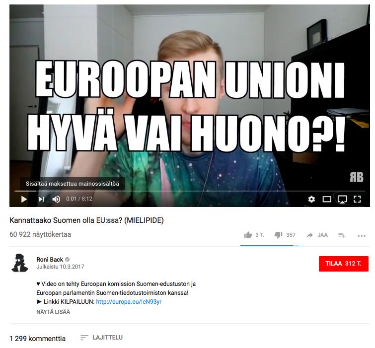Linkki: https://www.