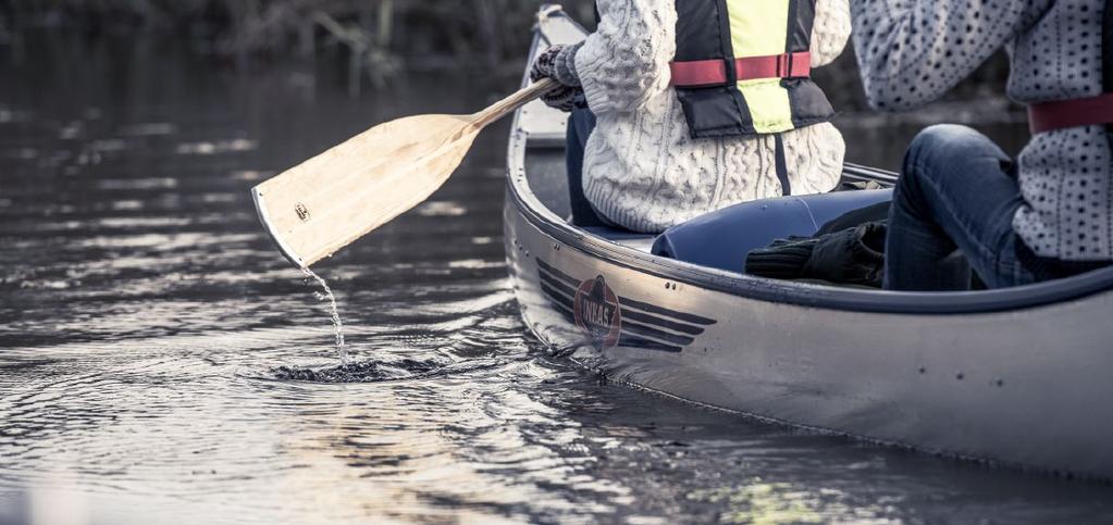 Jonkun mielestä voi olla taloudellisesti järjetöntä valmistaa Linderin tapaan tuotteita, jotka kestävät ehkä koko ihmisiän. Ei meidän mielestämme.