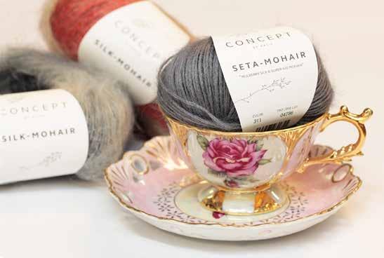 Koostumus: 80% Merino Extrafine