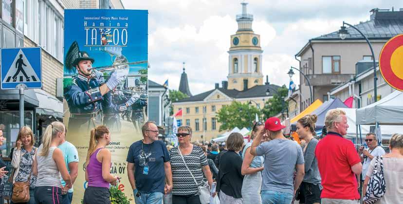 Puistokonserttien kesto on noin 40 minuuttia. Puistokonsertteihin on vapaa pääsy.