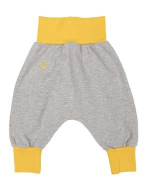 POKKO KIDS STOCKING CAP GRAY & YELLOW Art no. 601-101 POKKO KIDS STOCKING CAP YELLOW Art no.