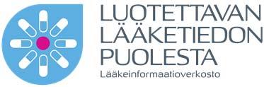 Lääkeinformaatioverkoston työryhmien puheenjohtajien ja sihteerien tapaaminen 3/2017 Tiistaina 5.12.2017 klo 9:30 11:30 (Helsinki, Mannerheimintie 103, Fimea, Amorosa 1&2, 4 krs.