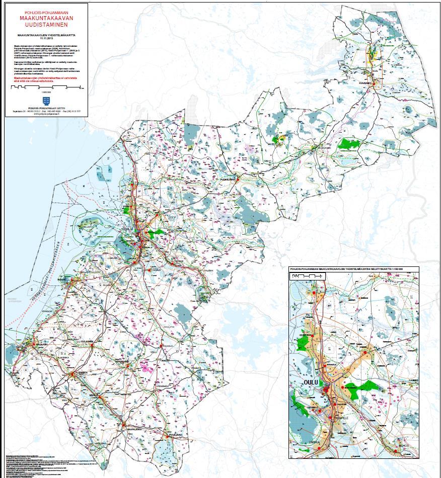 Uudistamistyö, 3. vaihemaakuntakaava Kaavan aloitusvaihe: - käynnistämispäätös 18.1.2016 (MKH 5) - OAS nähtävillä 26.1. - 26.2.2016 37 lausuntoa (kunnat 20), 11 mielipidettä Viranomaisneuvottelu 30.5.2016 OAS-vastineet 13.