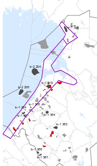 3. VMKK, luonnosvaiheen vastineet Tuulivoima vastineet MKH 11.9.