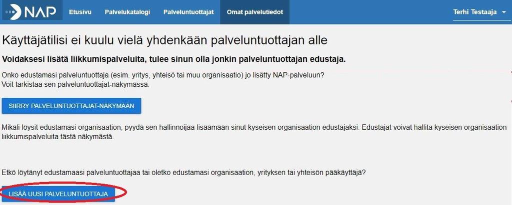 Ohje 4 (41) Sähköposti: Täytä kenttään sähköpostiosoitteesi. Huom! Älä jätä sähköposti -kohtaa tyhjäksi, sillä jos unohdat salasanasi, järjestelmä lähettää sinulle uuden salasanan sähköpostiisi.