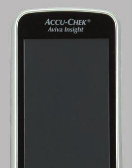Käyttöohje Accu-Chek Aviva