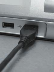 Voit myös valita Aseta oletukseksi, jottei tämä näyttö tulisi esiin joka kerta kun kytket USB-kaapelin tietokoneeseen. Valitse OK.