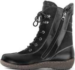 ME 1003 X2 ME 0949 X2 212-200 Black 212-200 Black Boot with wide opening. Water-resistant leather. Støvel m/ sjenerøs åpning. Vannavvisende skinn. Känga m/ generös öppning. Vattenavvisande skinn.