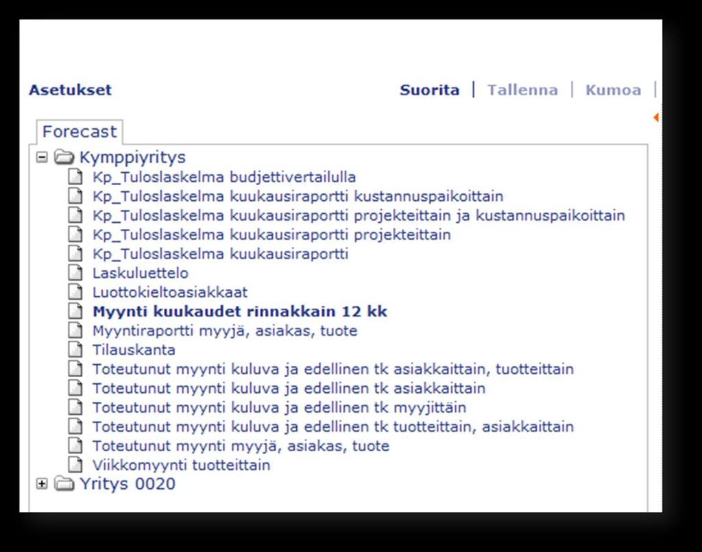 salasana (tilitoimistosi ilmoittanut) Yrityksen kansiosta